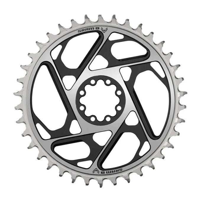 Monobakken Sram XX-SL T-Type Eagle DM Offset 12 V