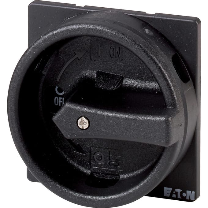 EATON INDUSTRIES PKZ0 Hangslot Voor Schakelaar - 060265 - E2YAD