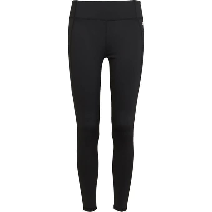 Regatta-Pentre stretchbroek voor de winter voor dames-Zwart