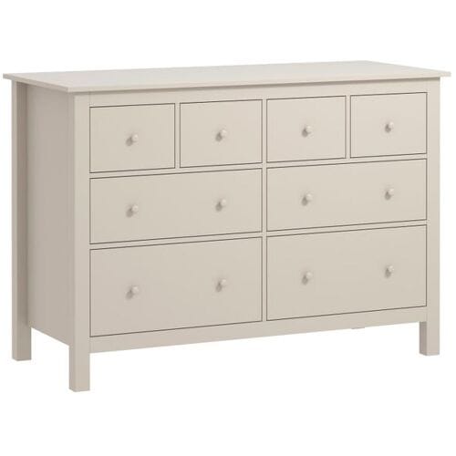 Born Lucky commode Bretagne Clay unisex