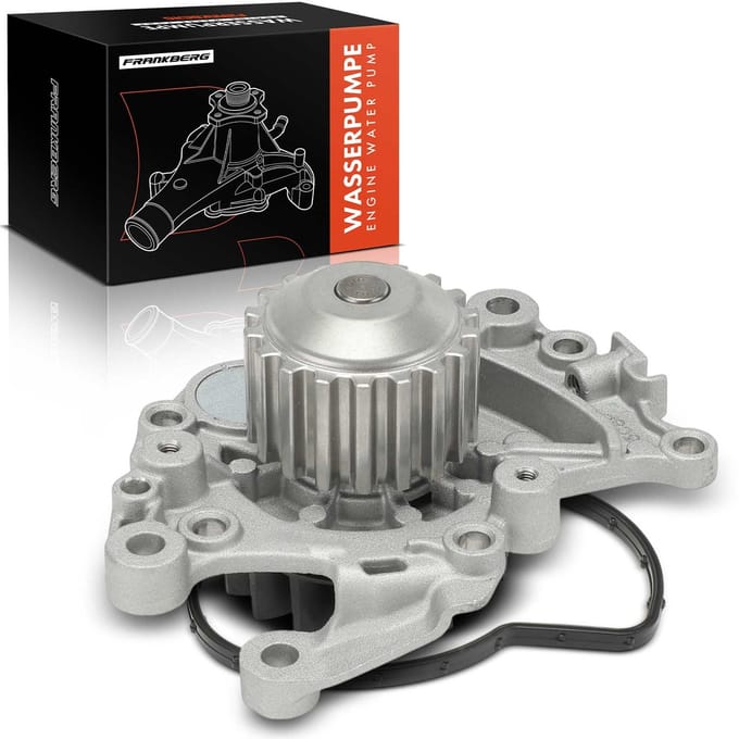 Frankberg 1x Waterpomp voor Citroën Berlingo C3 FORD