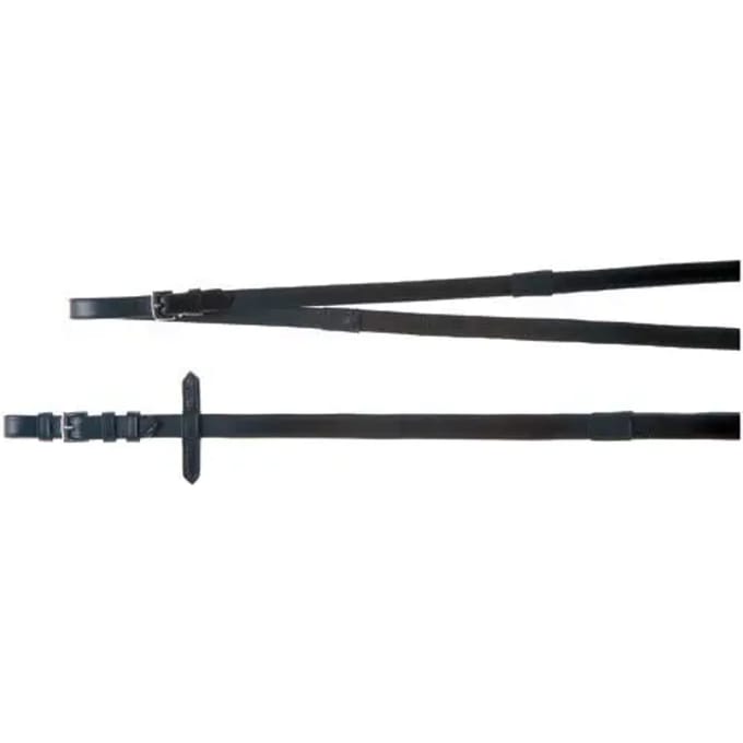 Leren teugels Lexhis