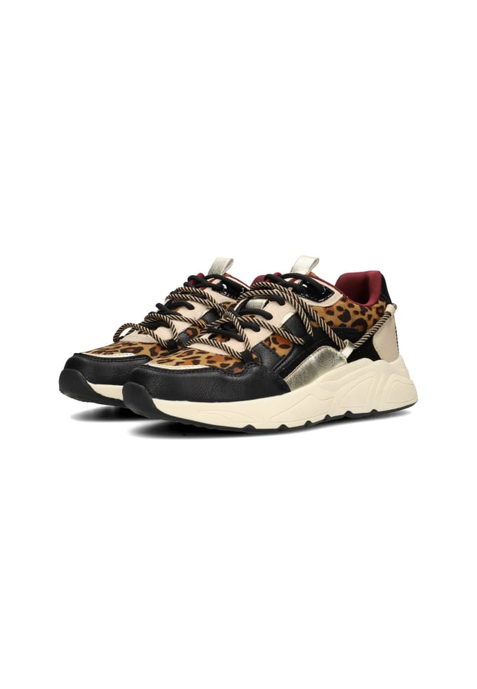 Lage Sneakers Poelman CARI Dames Sneakers