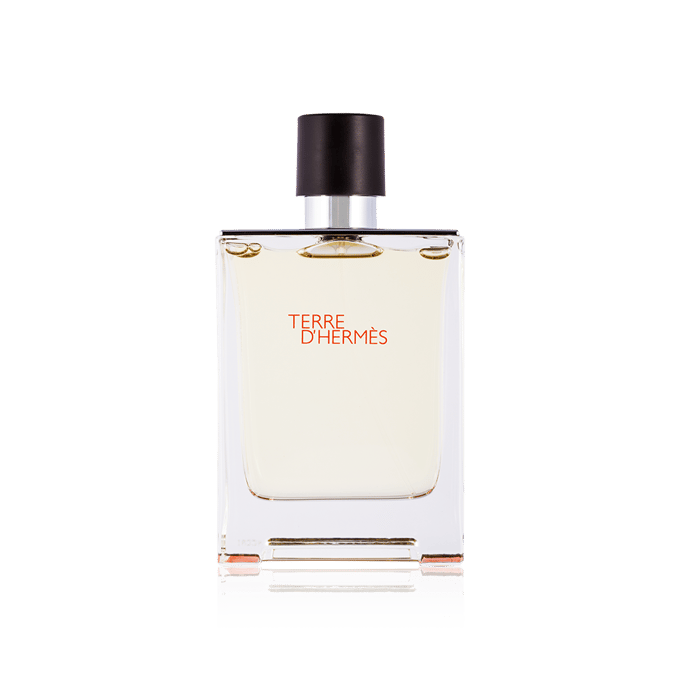 Hermès Terre d'Hermès - 200 ml - eau de toilette spray - herenparfum