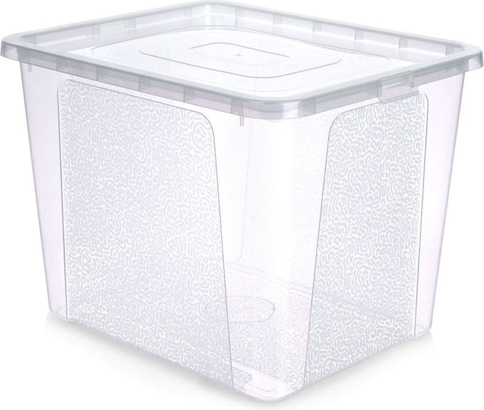 Opbergbox 30 l - Opbergdoos - Opslag Container