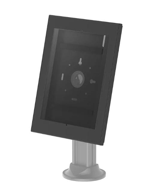 Neomounts mounting component - for tablet - black - Max 1 kg - recommended for 12.4"-13"