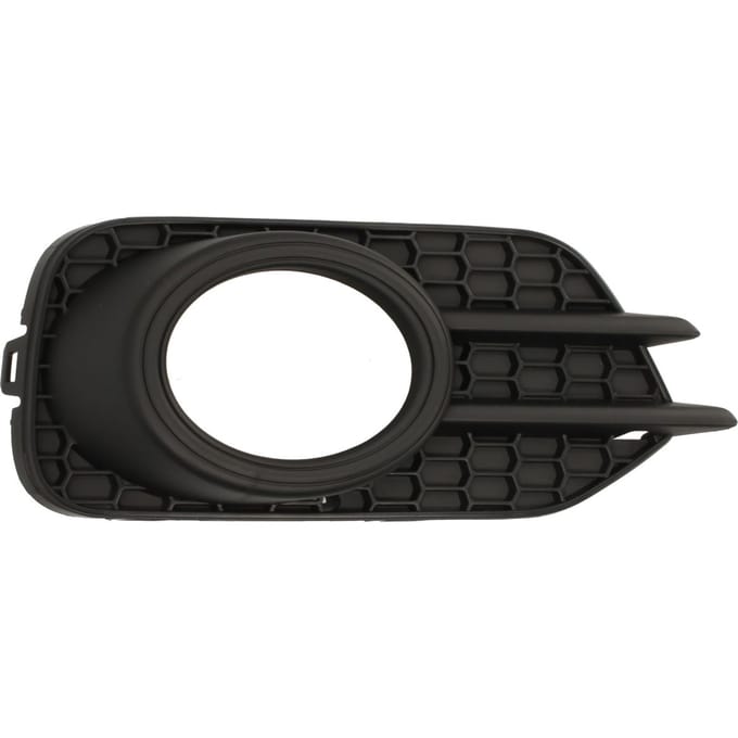 Bumper - ventilatierooster BLIC 6502-07-9548918P