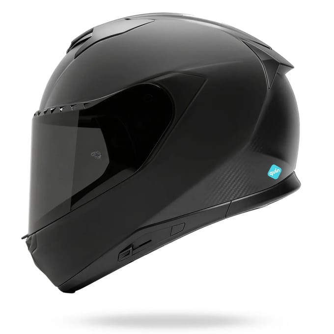 Volle motorhelm Nolan X-904 Ultra Carbon Triplonero Quin