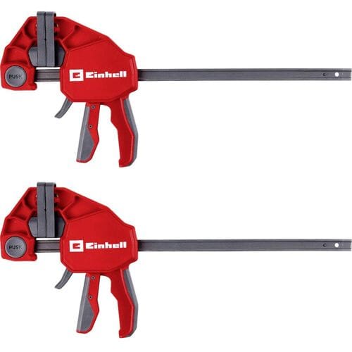 Einhell 930120 Eenhandsklem Afmeting, lengte: 59 mm