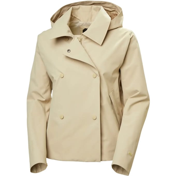 Damesshort Helly Hansen Avenue Trench