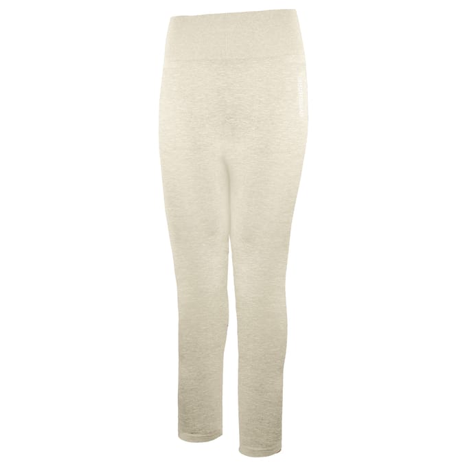 Gymshark Adapt Dames Legging Mosgrijs