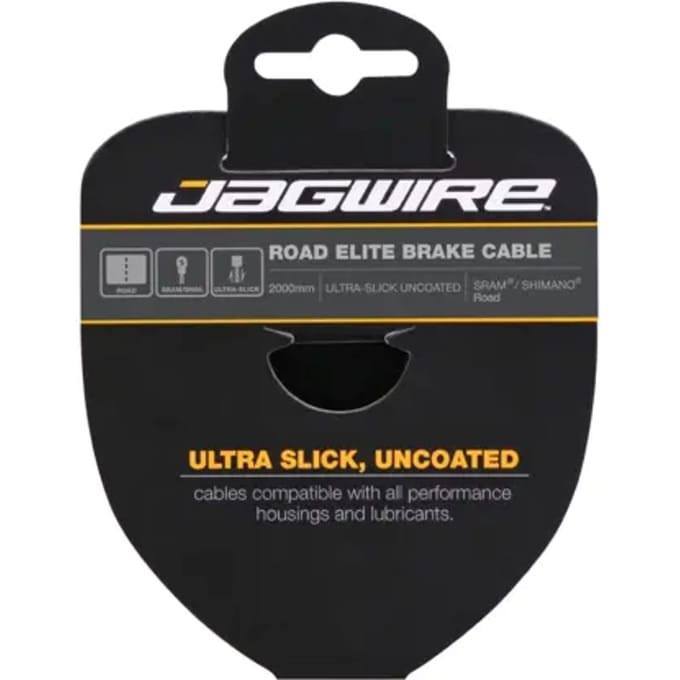 Remkabel Jagwire Elite-1.5X2750mm-SRAM/Shimano
