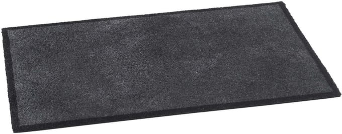 MD Entree - Deurmat - Droogloopmat - Uniwalk - Antraciet - 50 x 75 cm