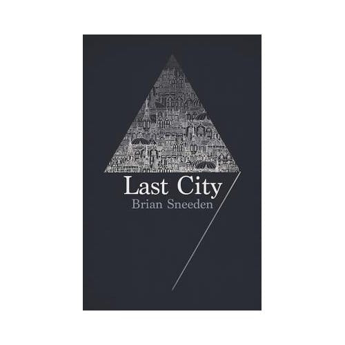 Last City - Brian Sneeden