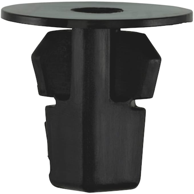 Wurth - Spreidmoer met afgeronde plug - Spreidmoer, type S x 25 st
