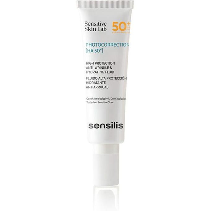 PHOTOCORRECTION [HA 50+] hydraterende en anti-rimpel fluïde SPF50+ 50 ml