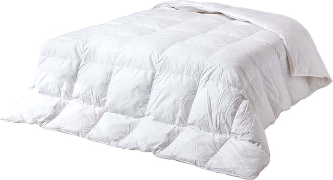 Dekbed Dons - All Year 135/140x200 cm - 1 persoons