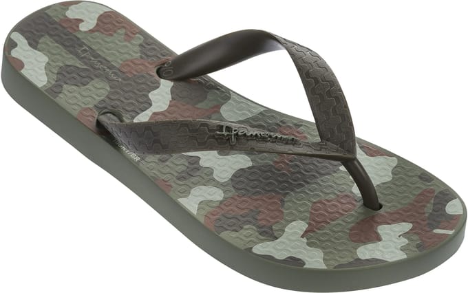 Ipanema - maat 33/34 - Classic VI Kids - Green