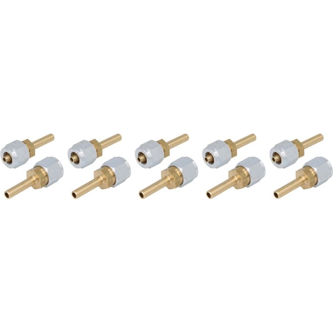 Aansluiting GOMET LPG GZ-1310/10