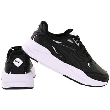 Lage Sneakers Puma Xray Mid SL Wtr