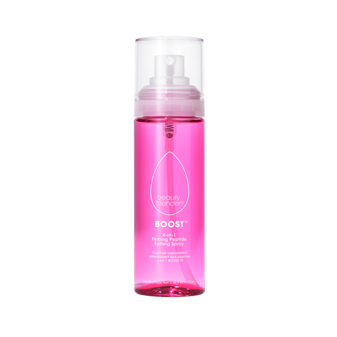 Beautyblender Boost 4 In 1 Make Up Setting Spray Beautyblender - Make Up Setting Spray Boost 4-in-1 Make Up Setting Spray