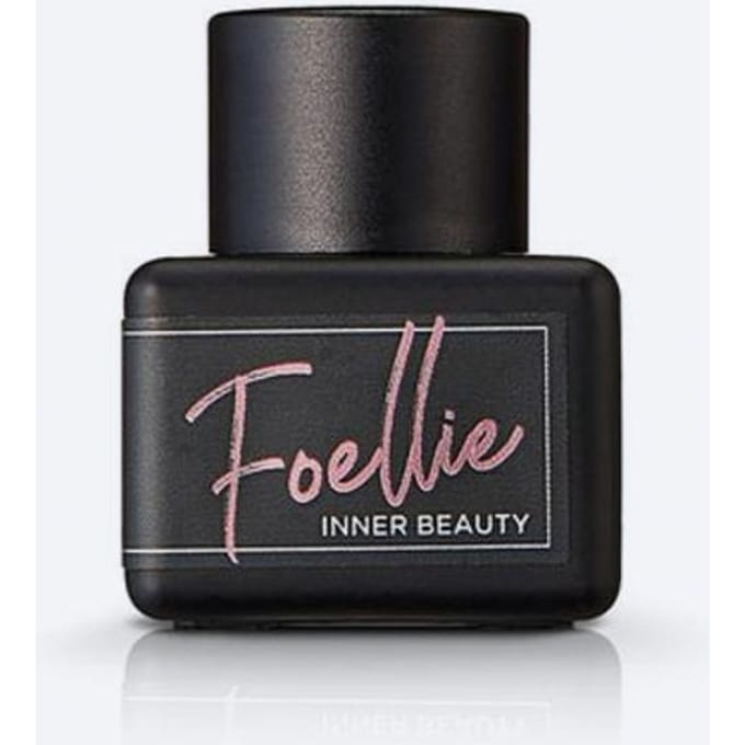 Foellie Inner Perfume Eau de Bijou Vrouwelijke Verzorging 5ml