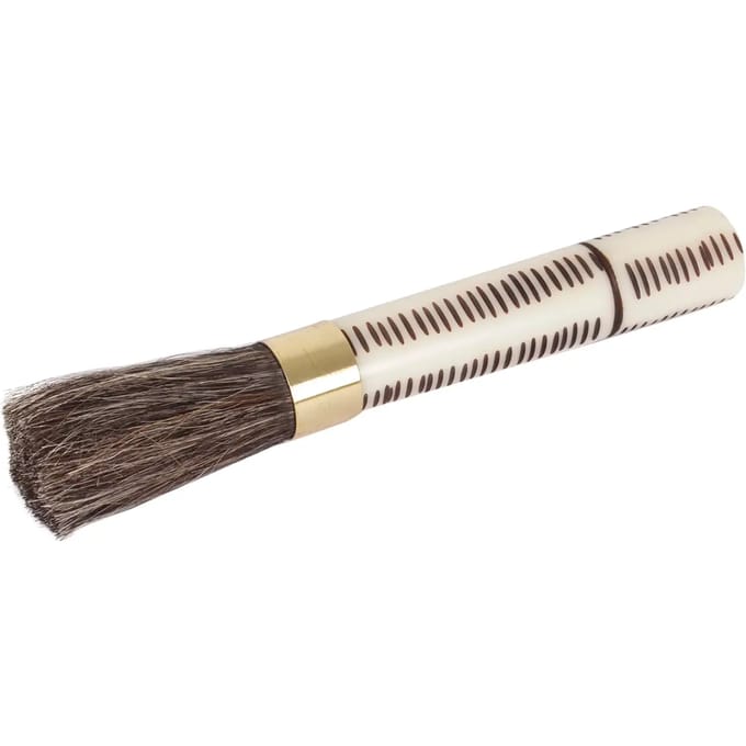 Perceel 6 Tribale Borstel Pole To Pole