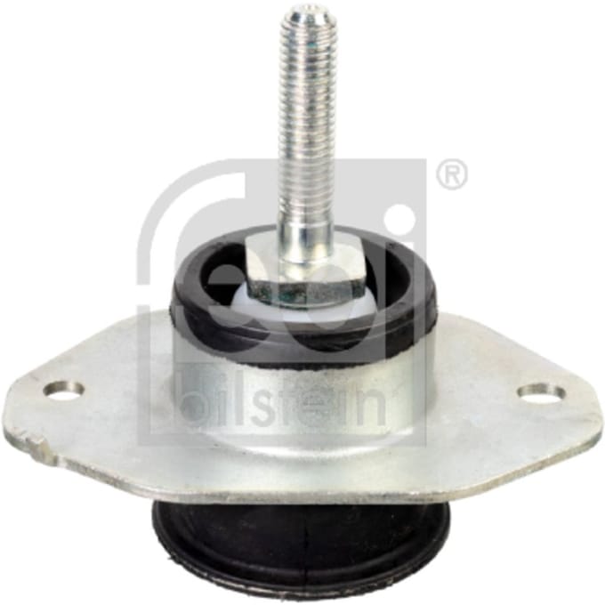 Motorsteun FEBI BILSTEIN 175252, Voor, Links