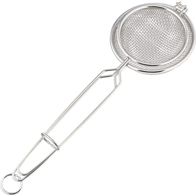 Roestvrijstalen nestmand Lacor 9 - 11 cm