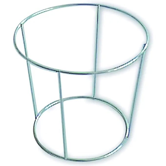 Keuken accessoire dienbladhouder Lacor