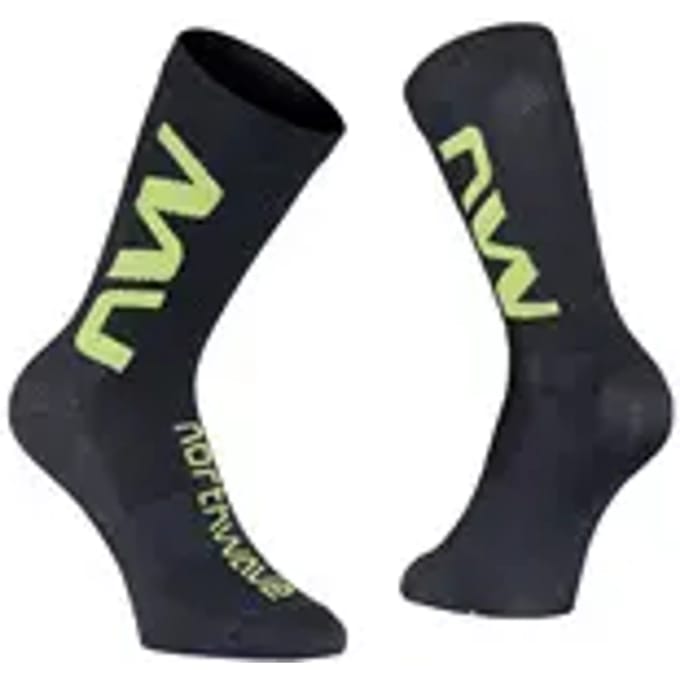 Northwave Extreme Air Sokken Blauw EU 36-39