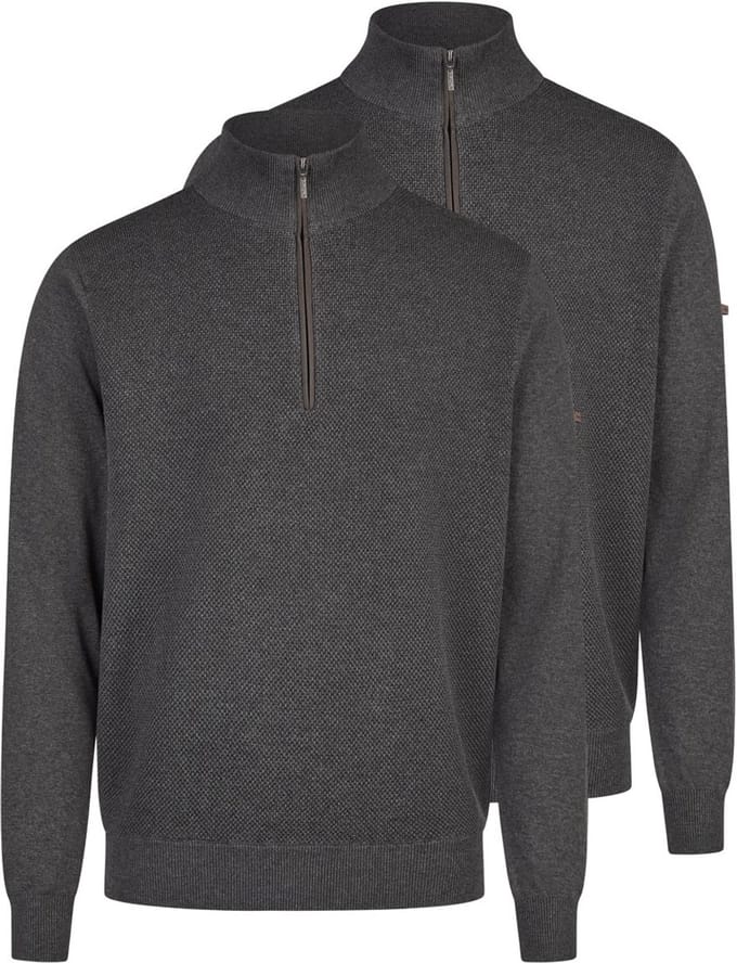Redmond Heren troyer 2 pack Basic
