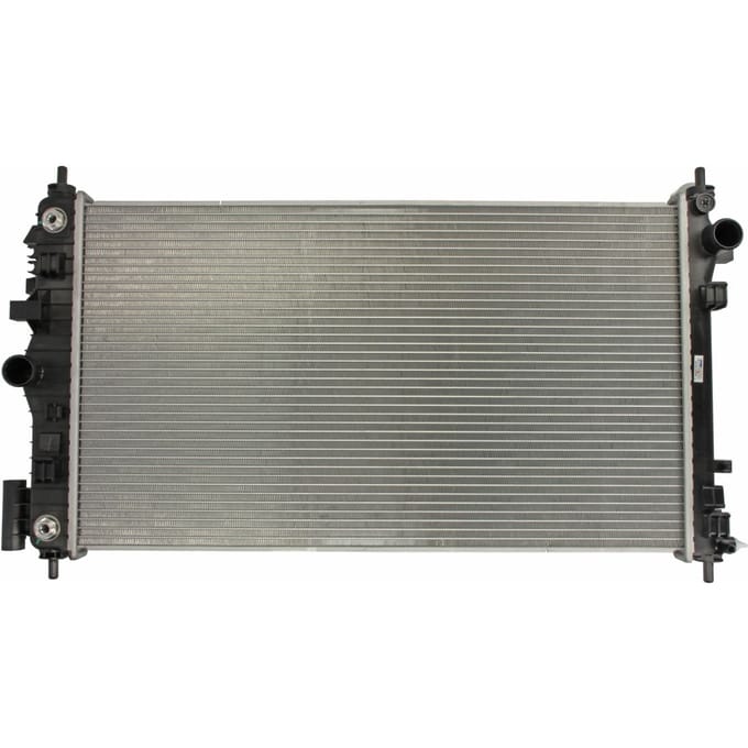 Radiator, motorkoeling KOYORAD PL312573