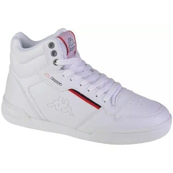 Hoge Sneakers Kappa Mangan