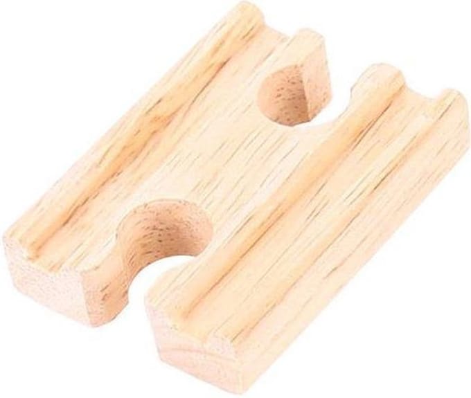 Bigjigs Mini Rails F/F