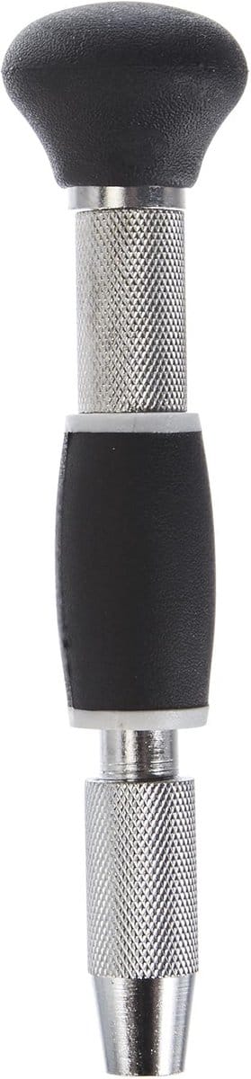 Accessoires handboor met 3 boren voor precisie modelleren