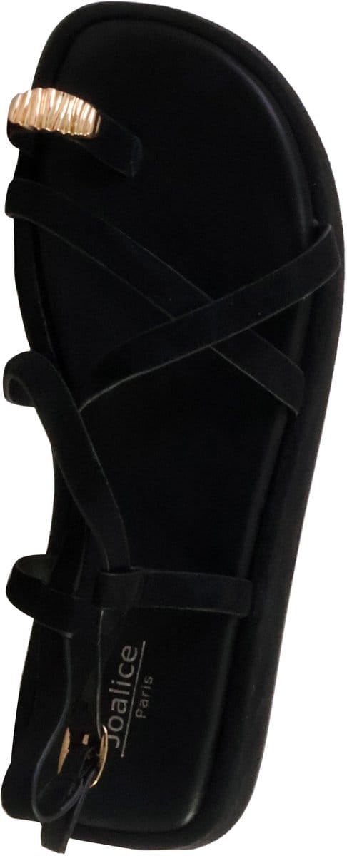 Joalice-sandalen met bandjes