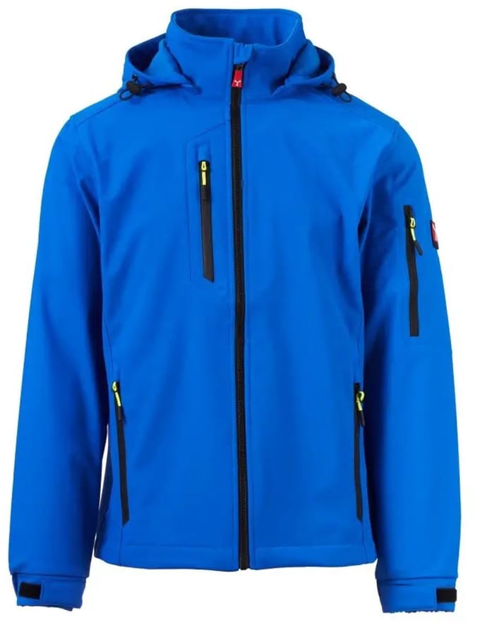 Waterdichte jas Payper Wear Creek