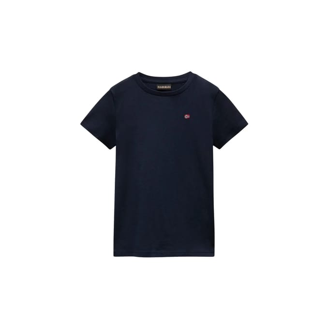 Kinder-T-shirt Napapijri Salis 2