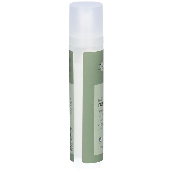 Derma Man 24h Gezichtscrème 50