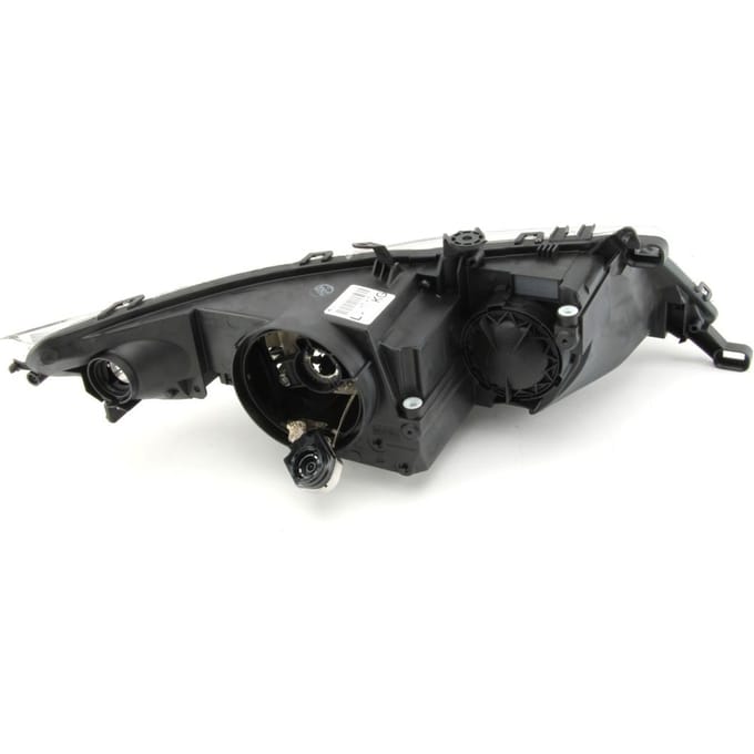 Koplampen MAGNETI MARELLI 711307022600