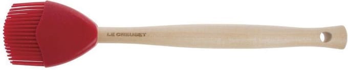 Le Creuset Bakkwast Premium - Kersenrood - 26 cm