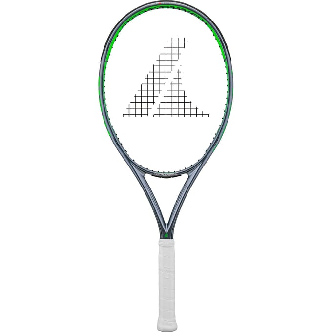PROKENNEX Q+20 Allround rackets onbespand