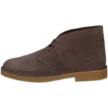 Nette schoenen Clarks Desert Bt Evo