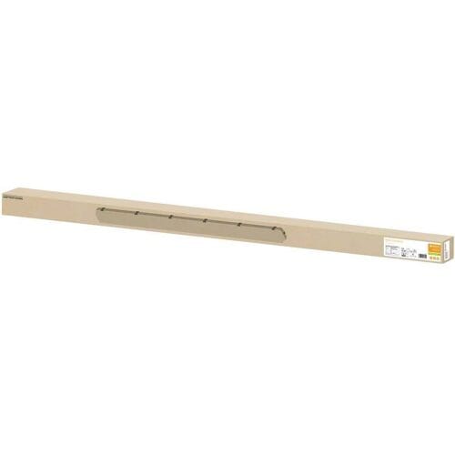 Ledvance - LED Waterdichte Montagebalk Vochtbestendig Behuizing Performance | Geschikt Voor 2x150cm LED Buis