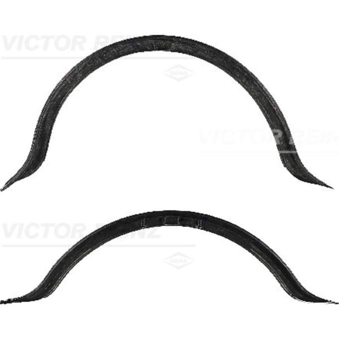 Victor Reinz Pakkingset, oliepan REINZ 10-52431-01