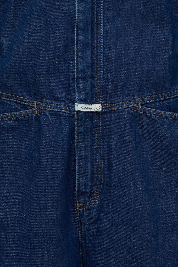 Closed Rouny Jeans Dark Blue Taglia: M | Tute Outlet | Donna | Blu