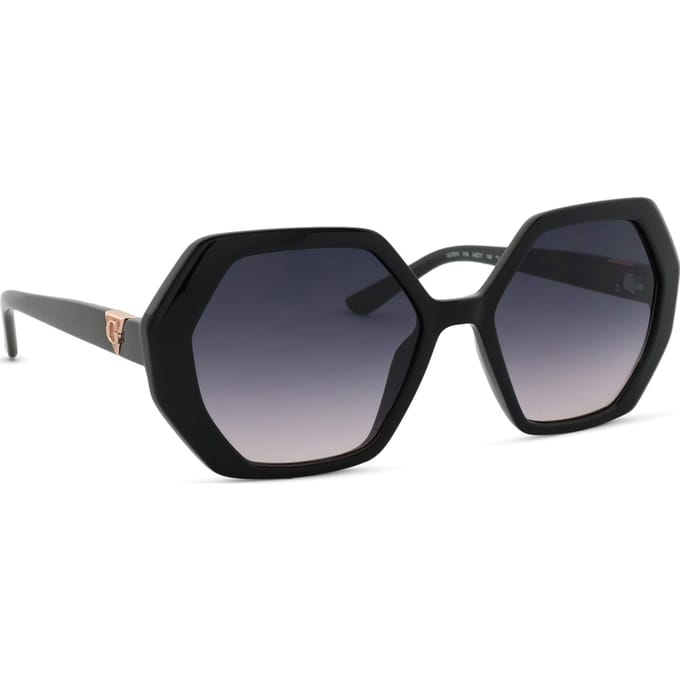 Zonnebril Dames Guess GU7879 01B ø 54 mm