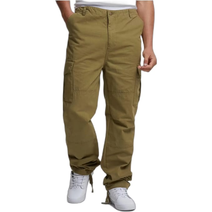Cargo broek Zoo York Zm243-020-1