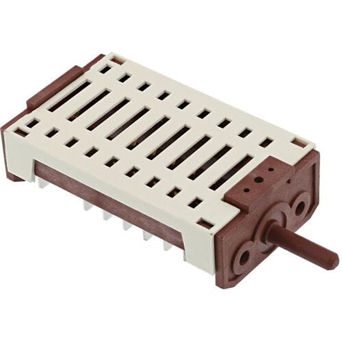 AEG Programmakeuzeschakelaar oven 3570598015